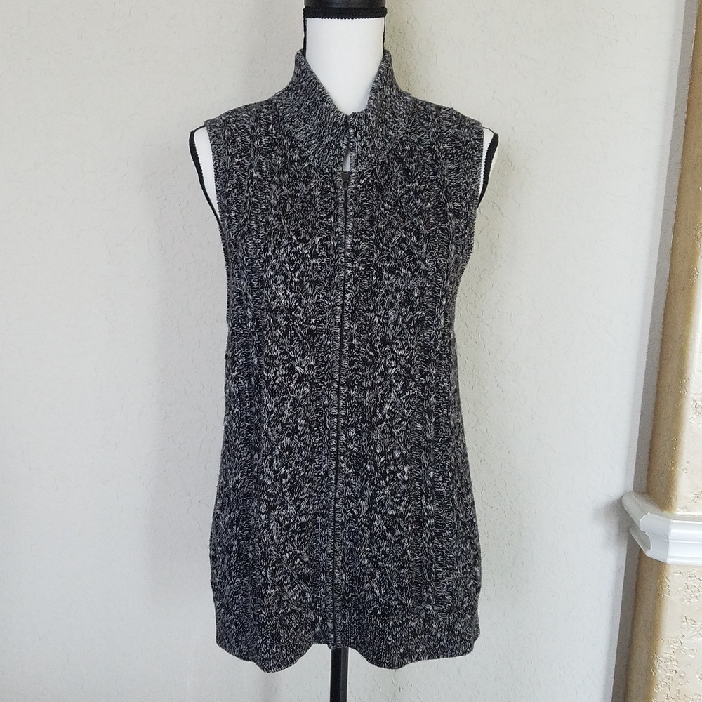 Talbots Vest - Picture 2 of 7